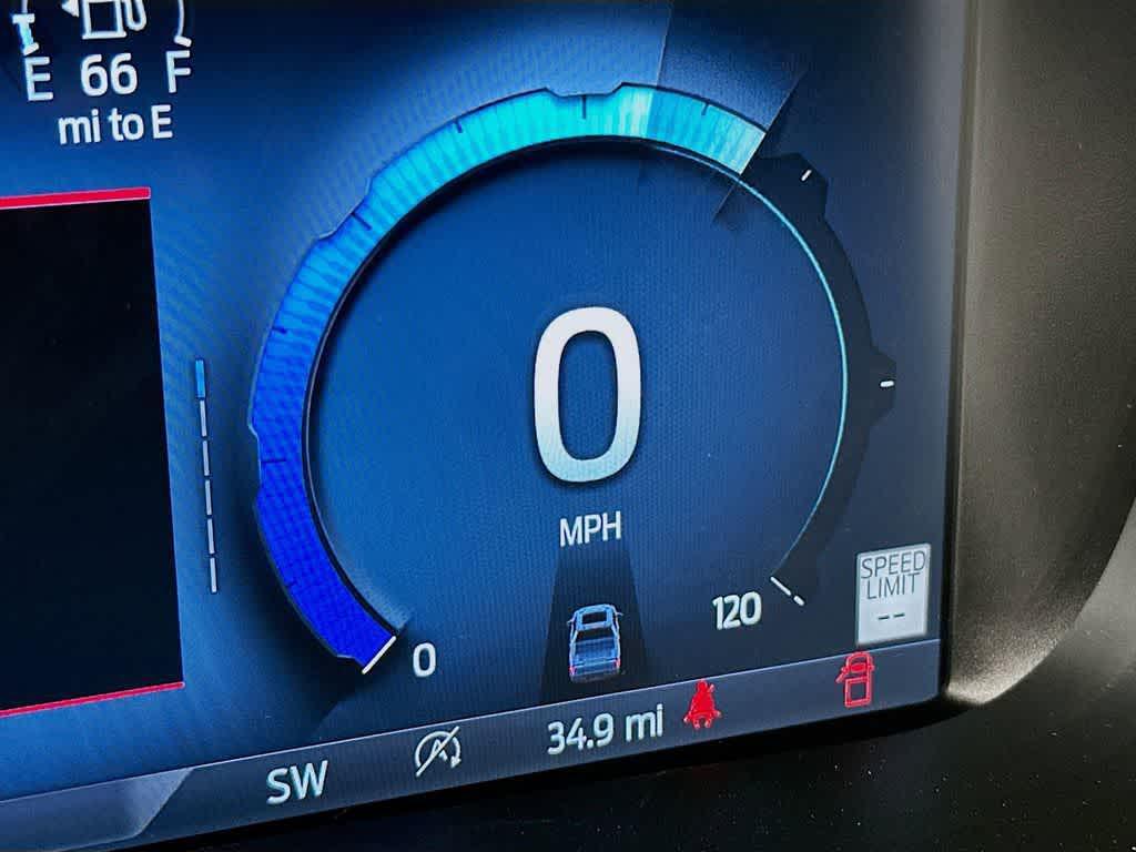 new 2025 Ford F-150 car, priced at $46,219