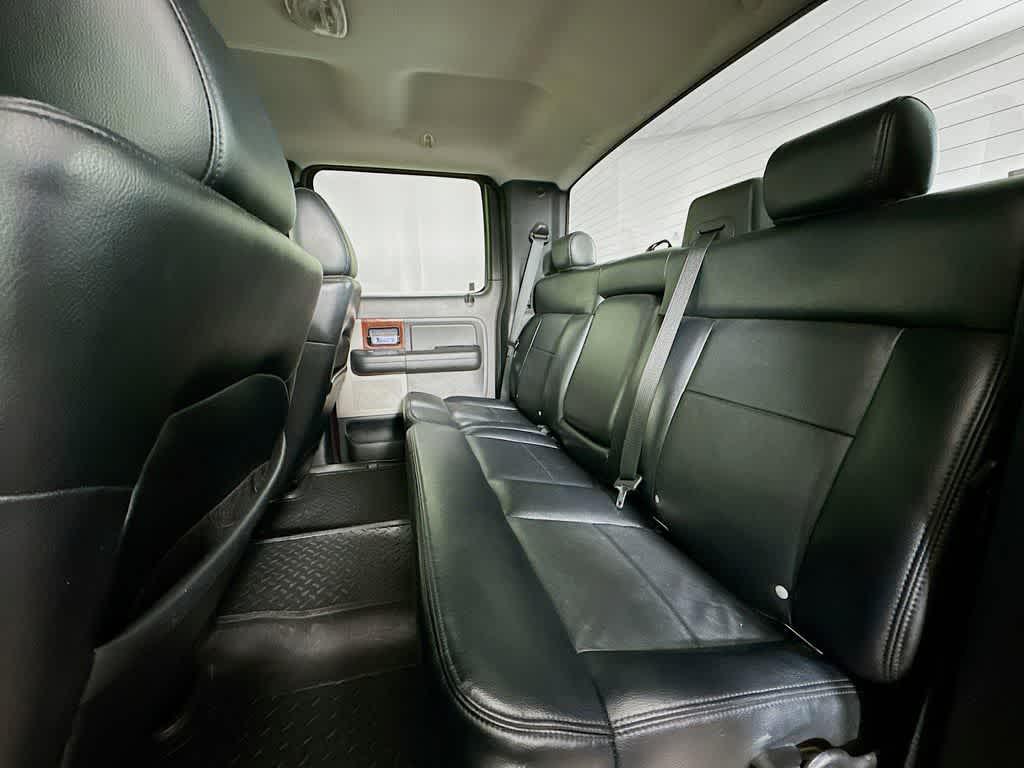 used 2006 Ford F-150 car, priced at $8,247