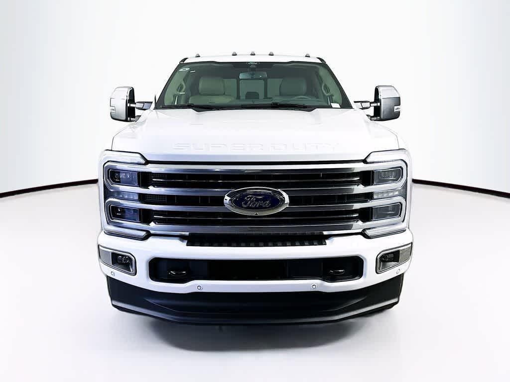 new 2026 Ford F-250 car, priced at $103,277