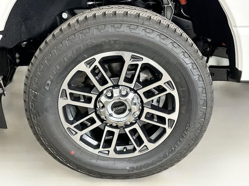 new 2026 Ford F-250 car, priced at $103,277