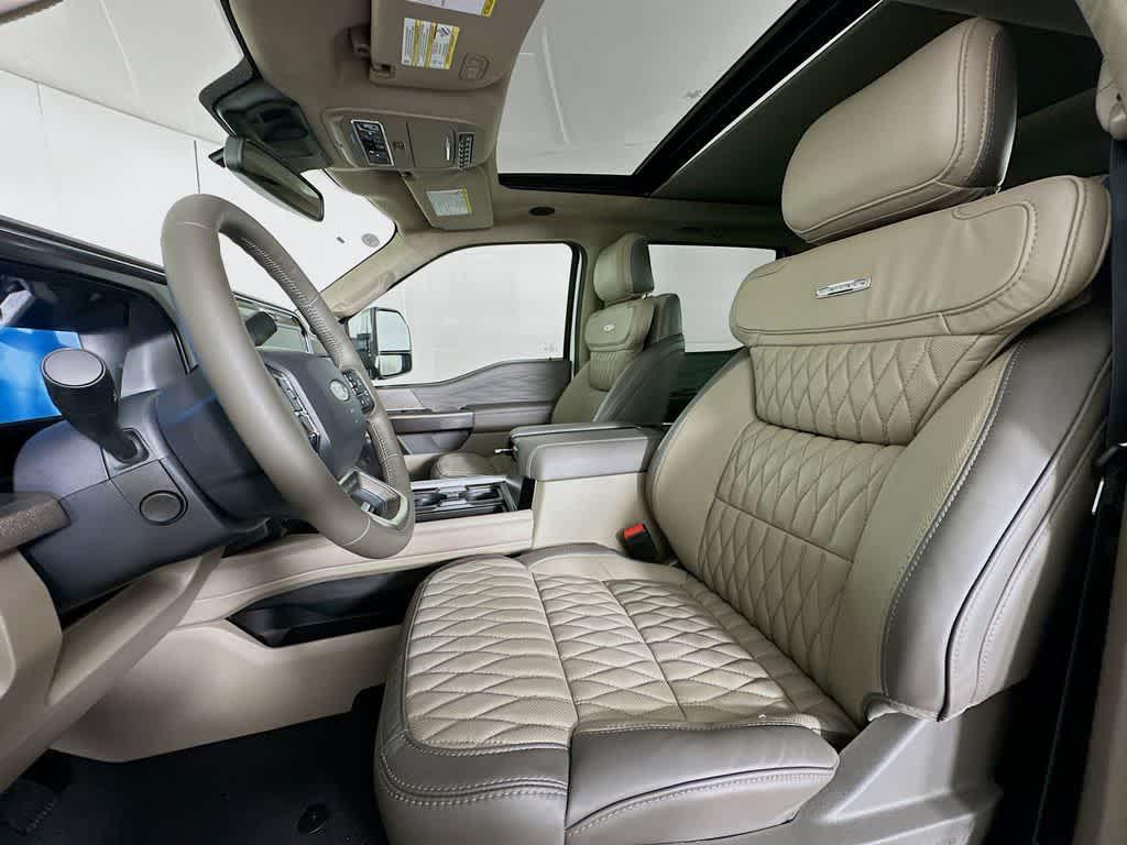 new 2026 Ford F-250 car, priced at $103,277