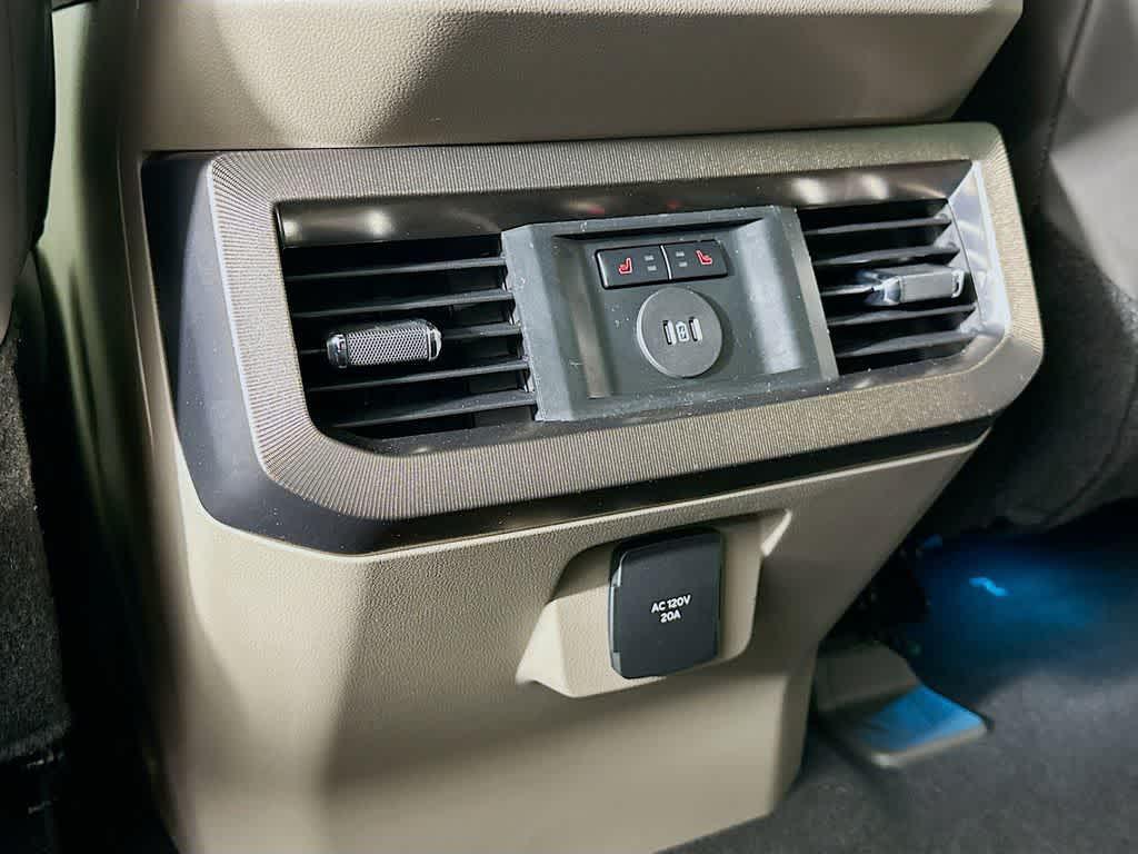 new 2026 Ford F-250 car, priced at $103,277