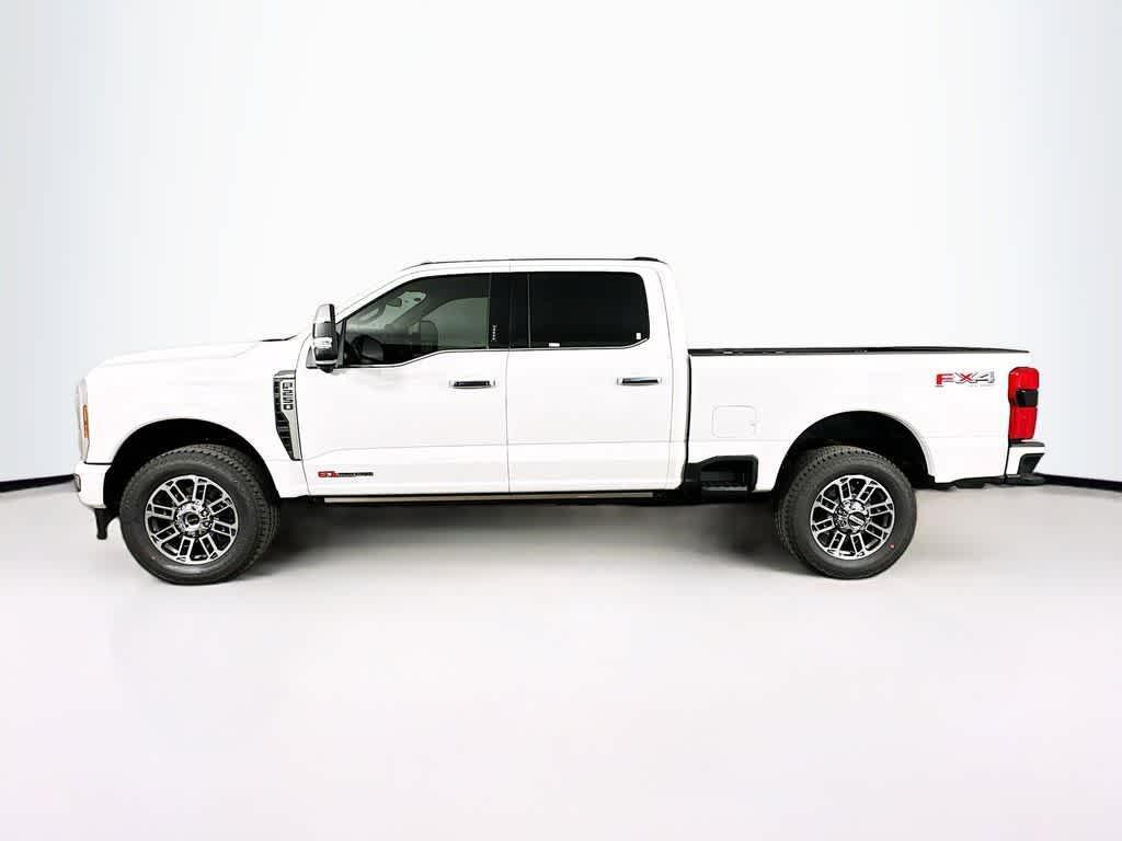 new 2026 Ford F-250 car, priced at $103,277