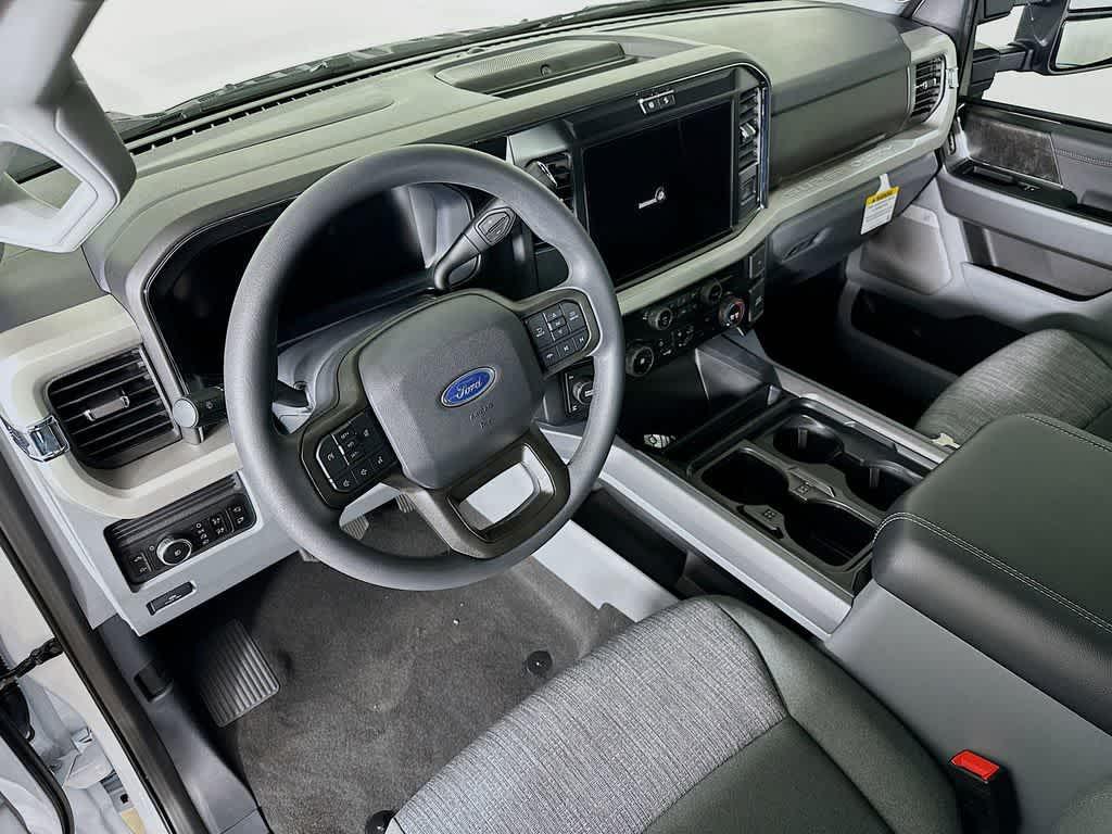 new 2026 Ford F-250 car, priced at $74,376