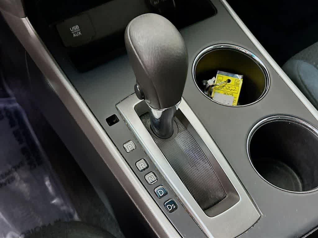 used 2015 Nissan Altima car, priced at $8,941