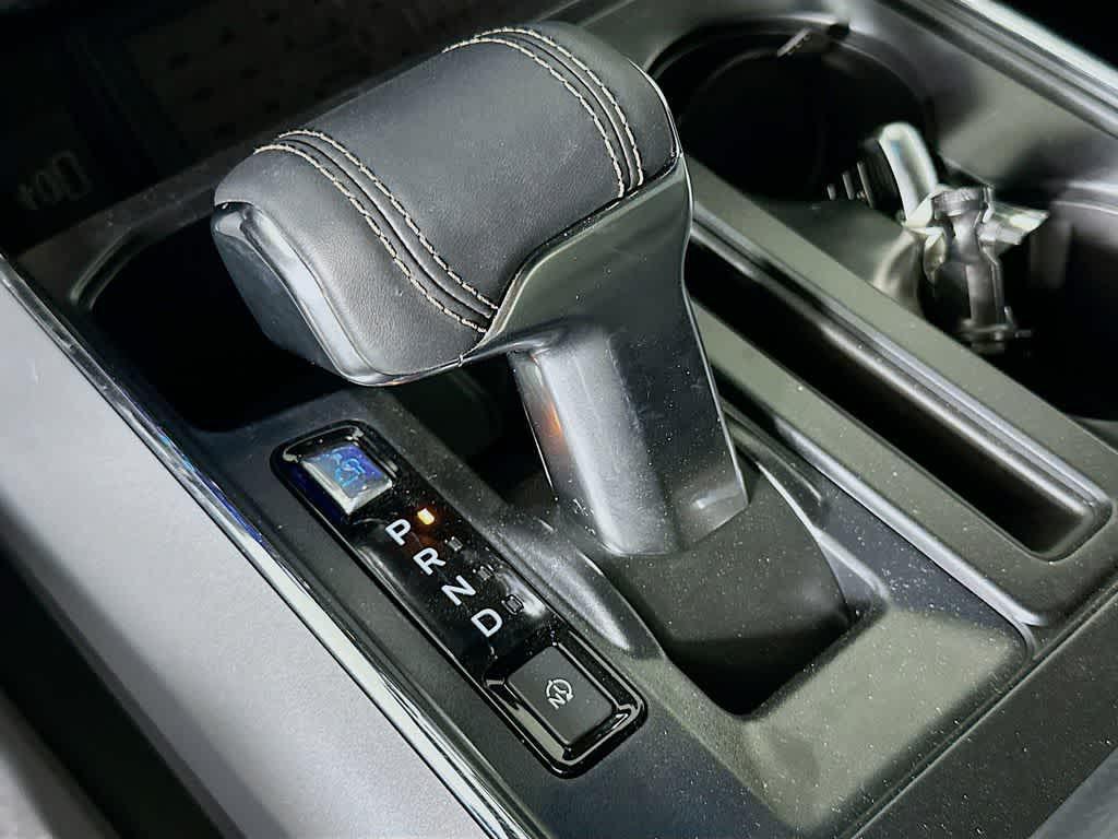 new 2025 Ford F-150 Lightning car, priced at $69,169