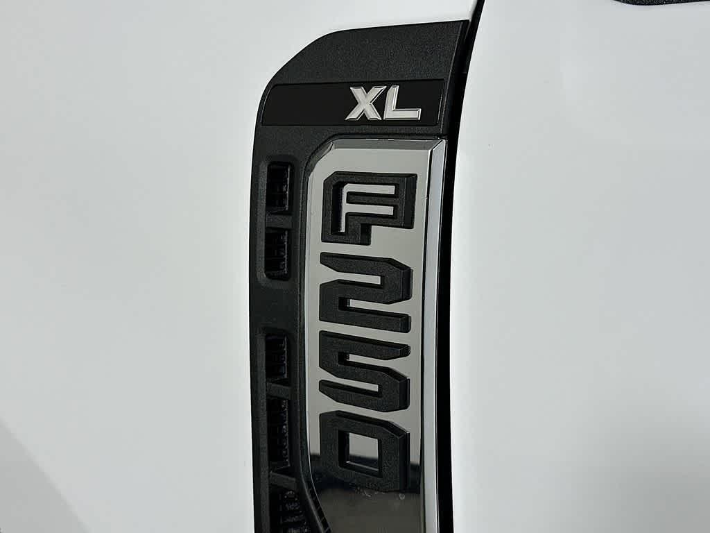 new 2026 Ford F-250 car, priced at $63,236