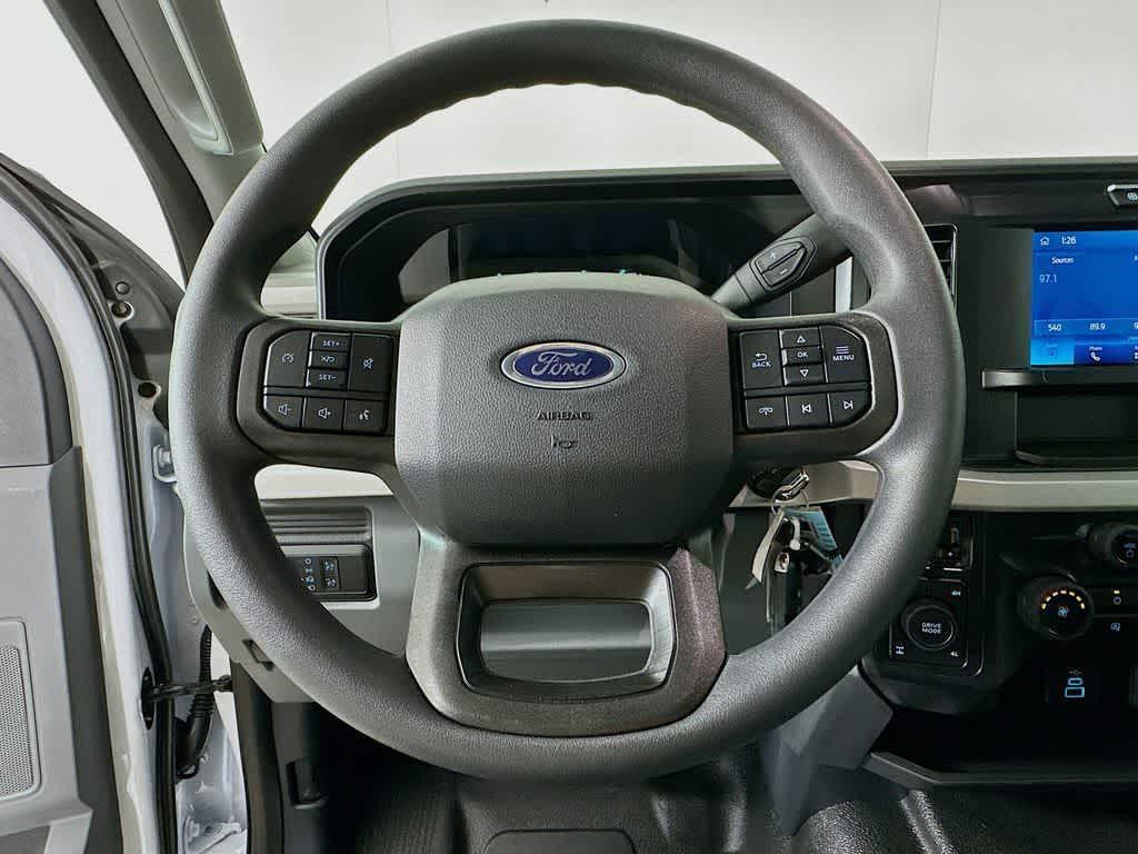 new 2026 Ford F-250 car, priced at $63,236