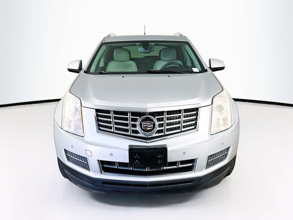 used 2014 Cadillac SRX car, priced at $6,998