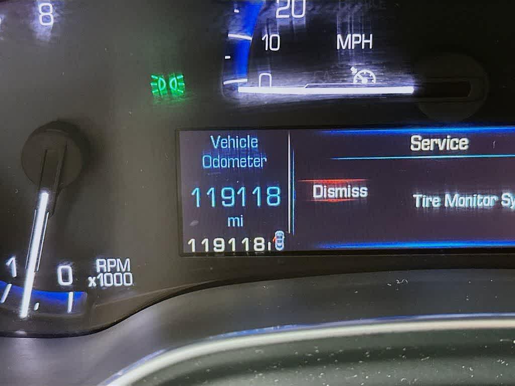 used 2014 Cadillac SRX car, priced at $6,998