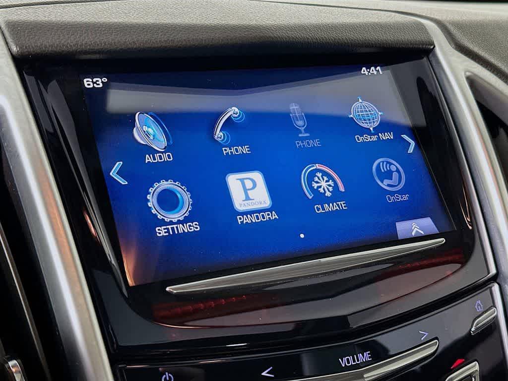 used 2014 Cadillac SRX car, priced at $6,998