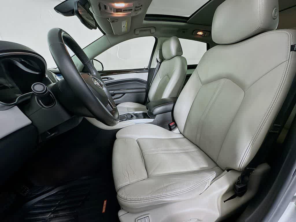 used 2014 Cadillac SRX car, priced at $6,998