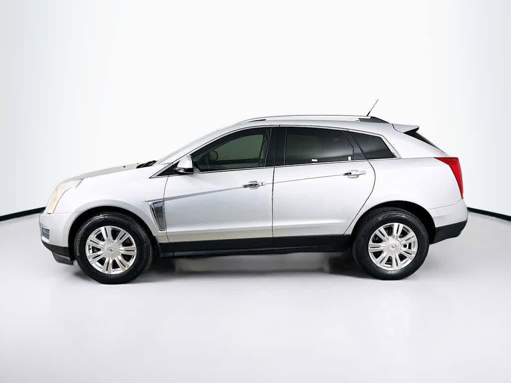 used 2014 Cadillac SRX car, priced at $6,998