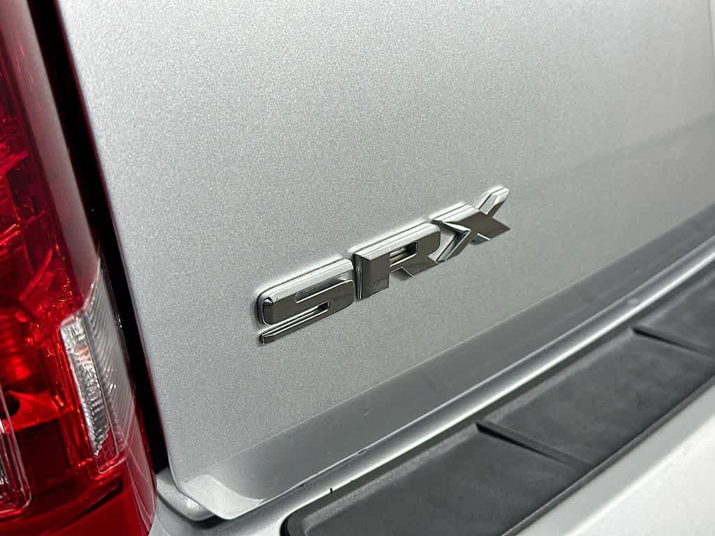 used 2014 Cadillac SRX car, priced at $6,998