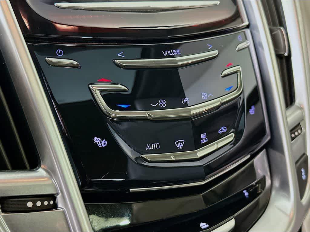 used 2014 Cadillac SRX car, priced at $6,998