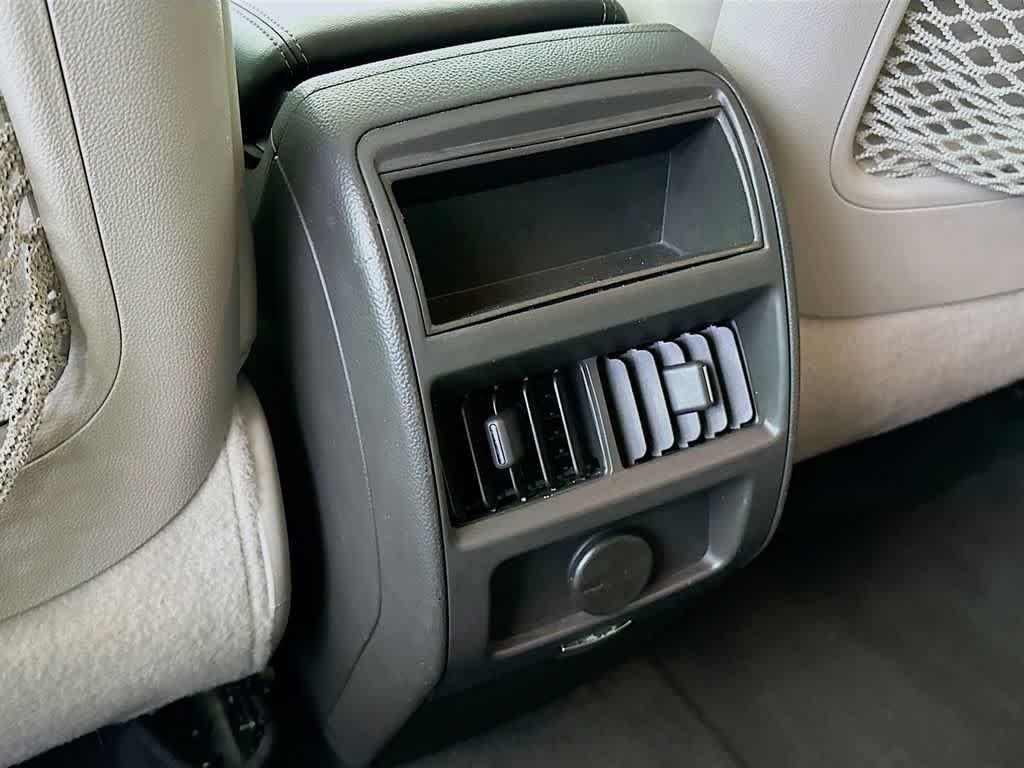 used 2014 Cadillac SRX car, priced at $6,998