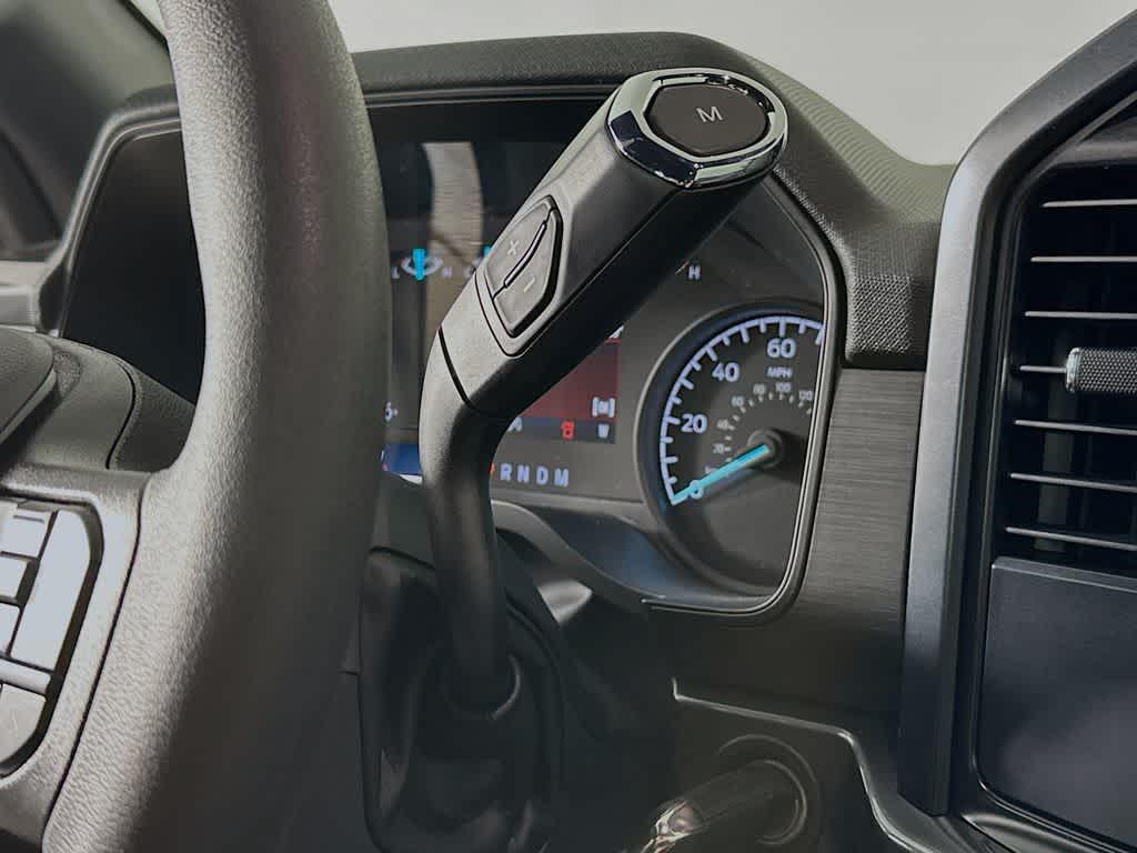 new 2026 Ford F-150 car, priced at $41,980