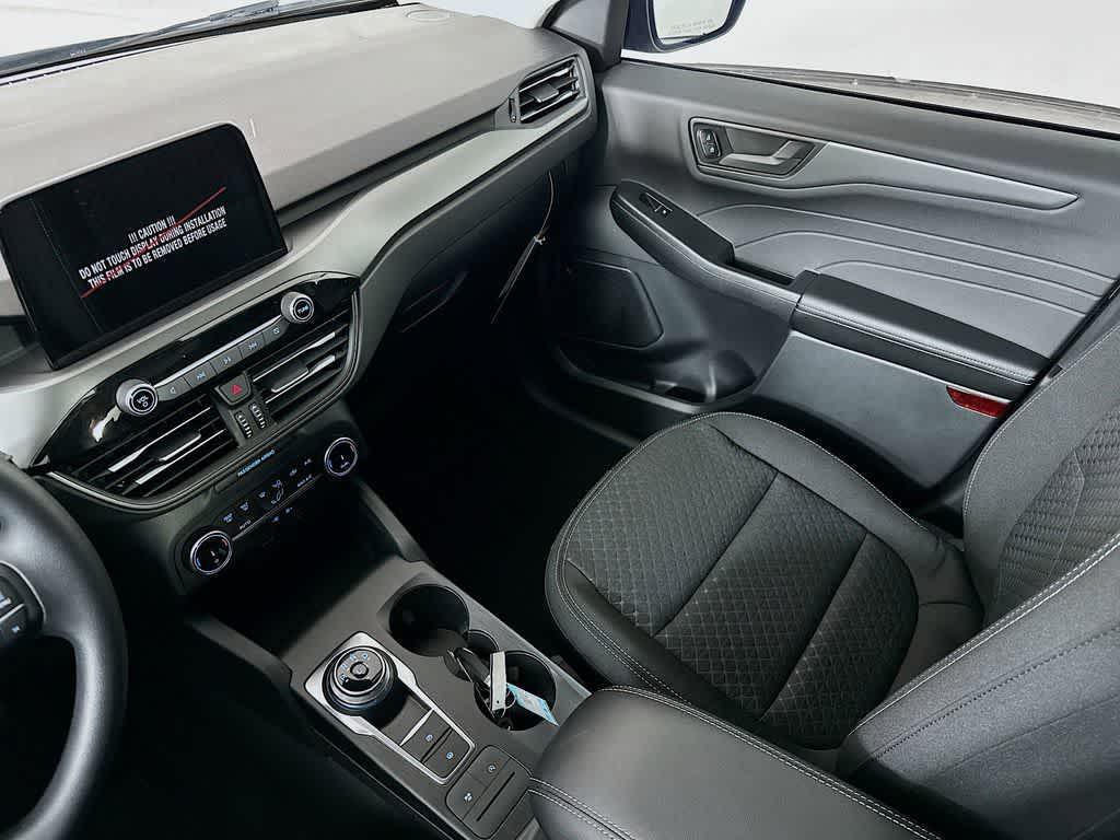 new 2026 Ford Escape car, priced at $30,190