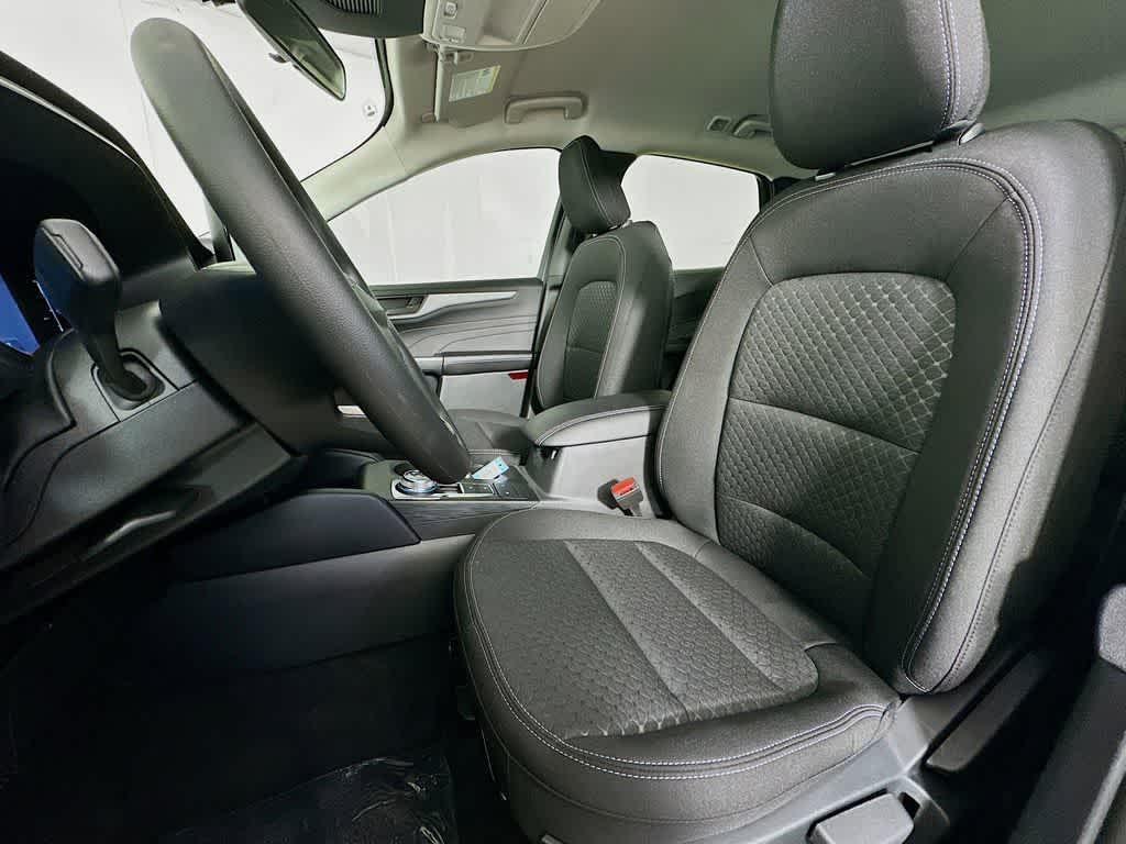 new 2026 Ford Escape car, priced at $30,190