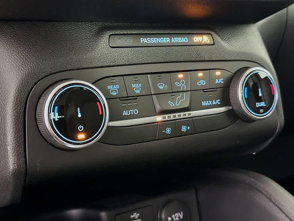 new 2026 Ford Escape car, priced at $30,190