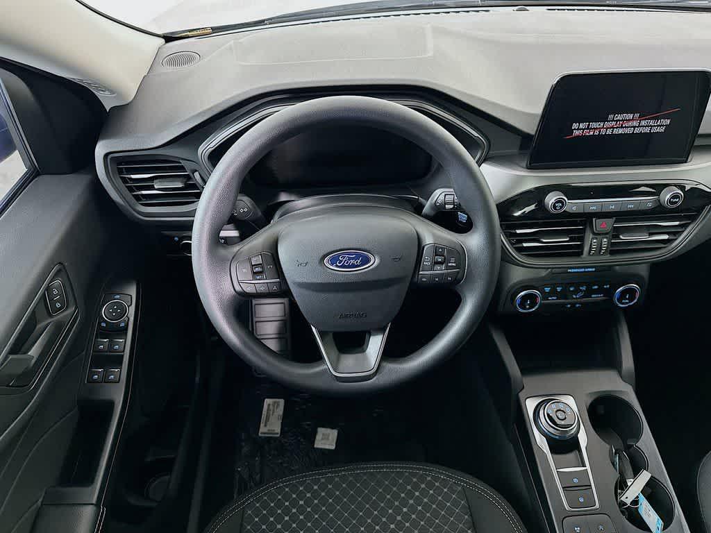 new 2026 Ford Escape car, priced at $30,190