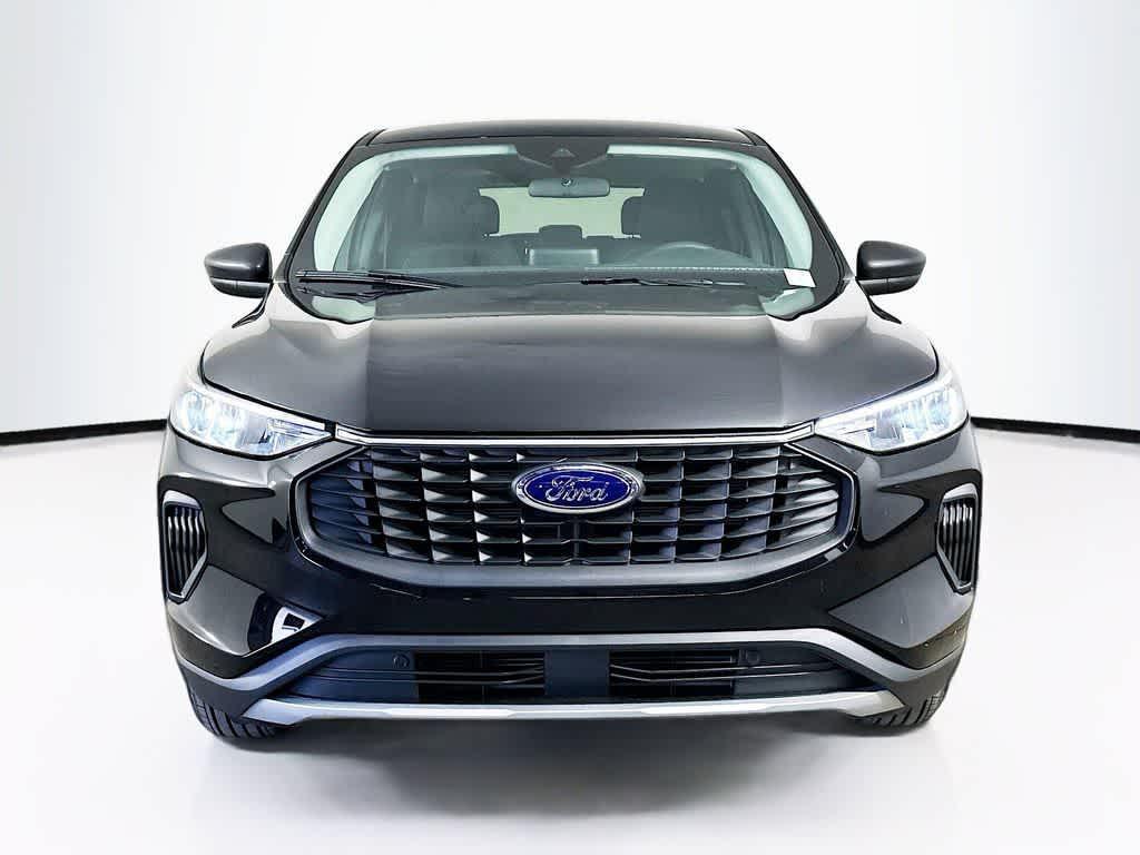new 2026 Ford Escape car, priced at $30,190