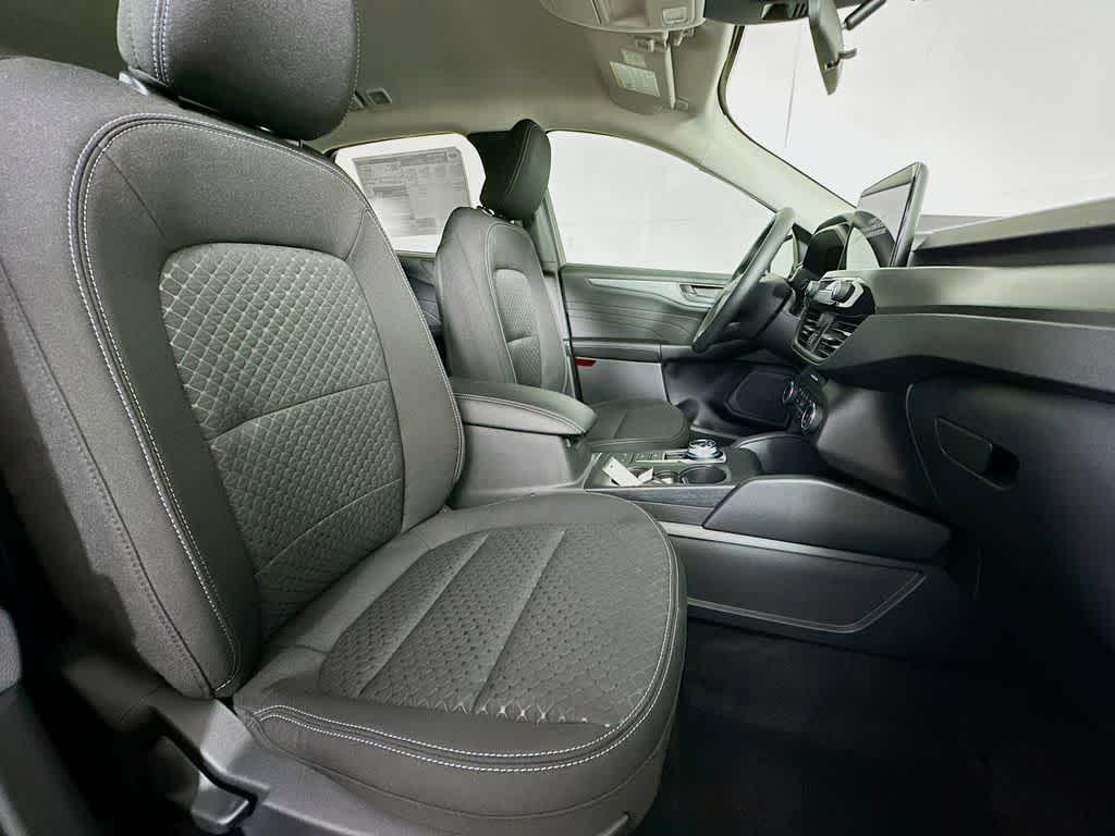 new 2026 Ford Escape car, priced at $30,190