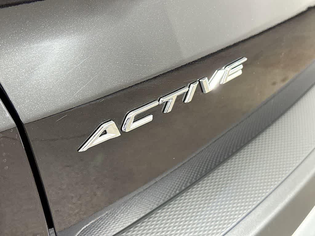 new 2026 Ford Escape car, priced at $30,190