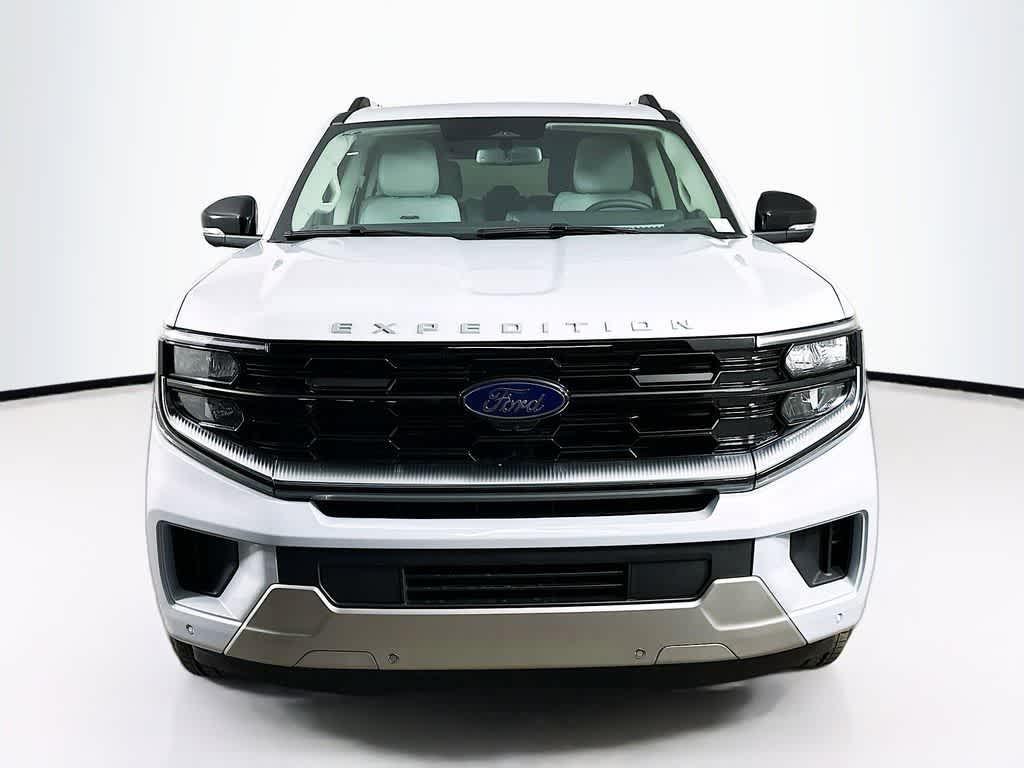 new 2026 Ford Expedition car, priced at $76,666
