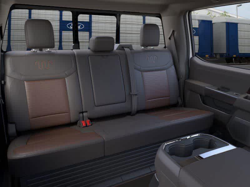 new 2026 Ford F-250 car, priced at $103,575