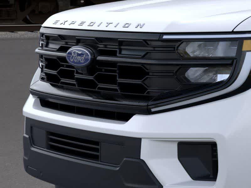 new 2026 Ford Expedition car, priced at $65,160