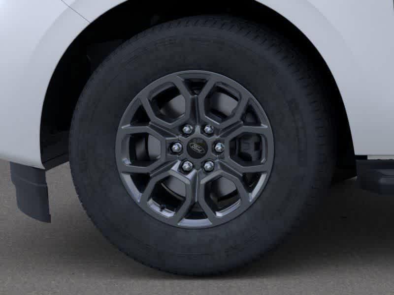 new 2026 Ford Expedition car, priced at $65,160