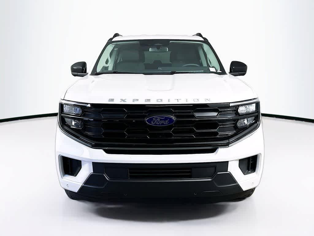 new 2026 Ford Expedition car, priced at $65,160
