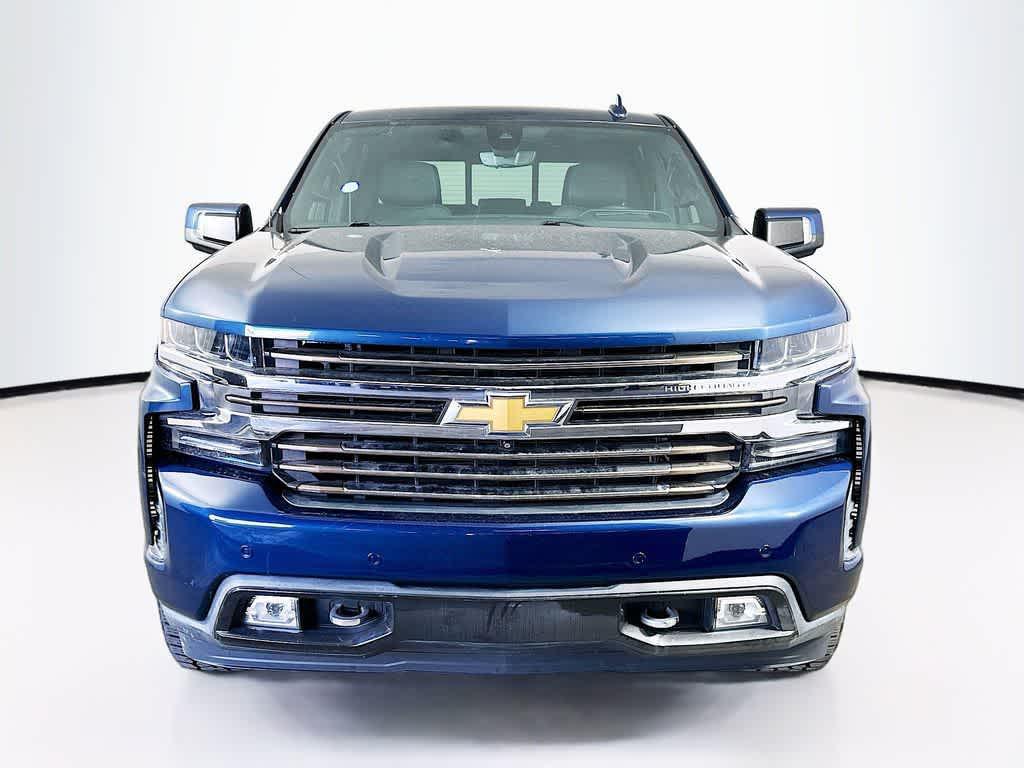 used 2019 Chevrolet Silverado 1500 car, priced at $31,655