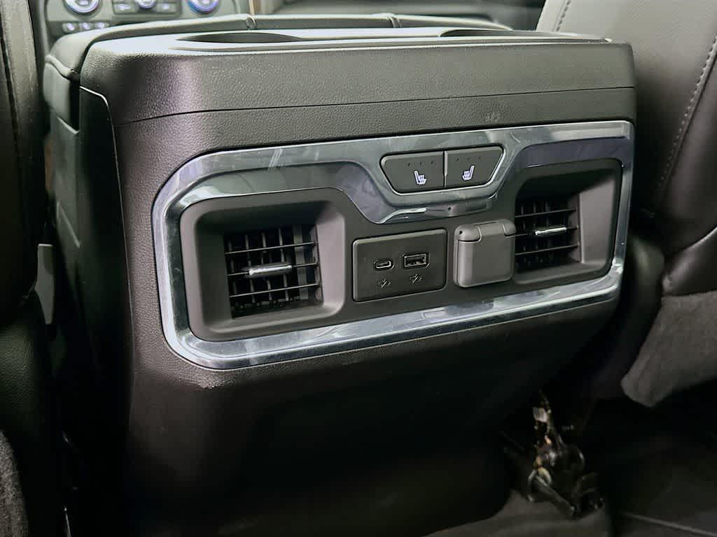 used 2019 Chevrolet Silverado 1500 car, priced at $31,655