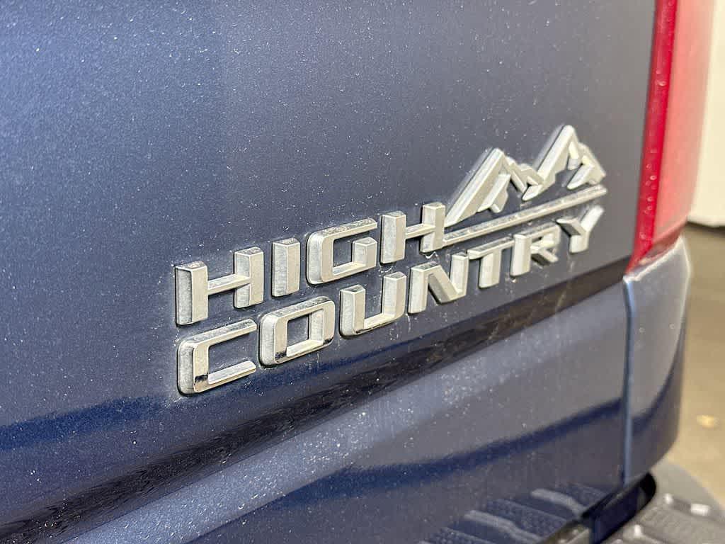 used 2019 Chevrolet Silverado 1500 car, priced at $31,655