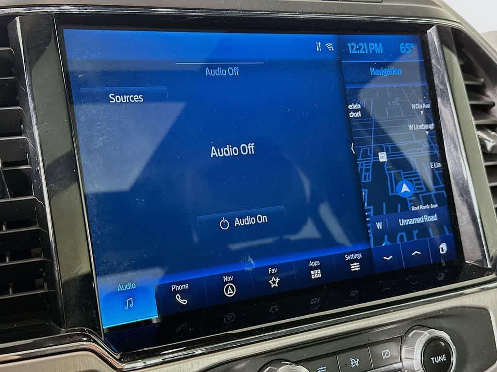 used 2022 Ford F-350 car, priced at $62,893