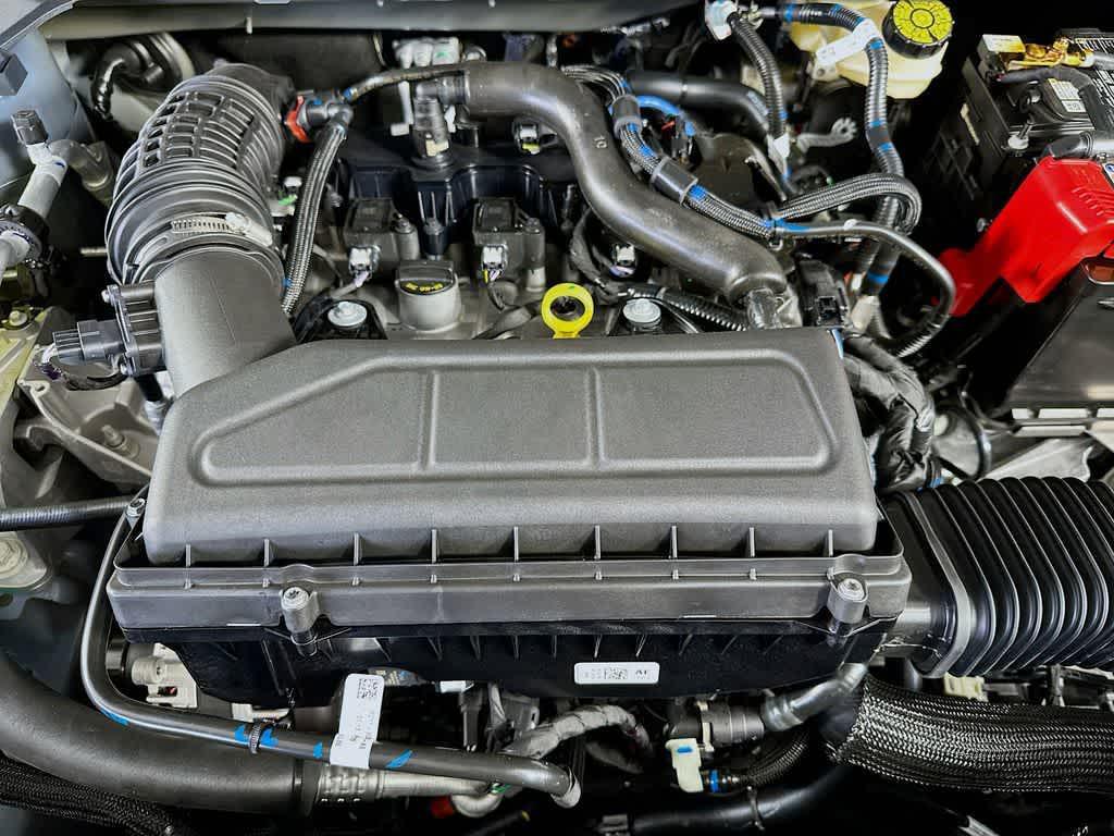 new 2026 Ford Escape car, priced at $30,685