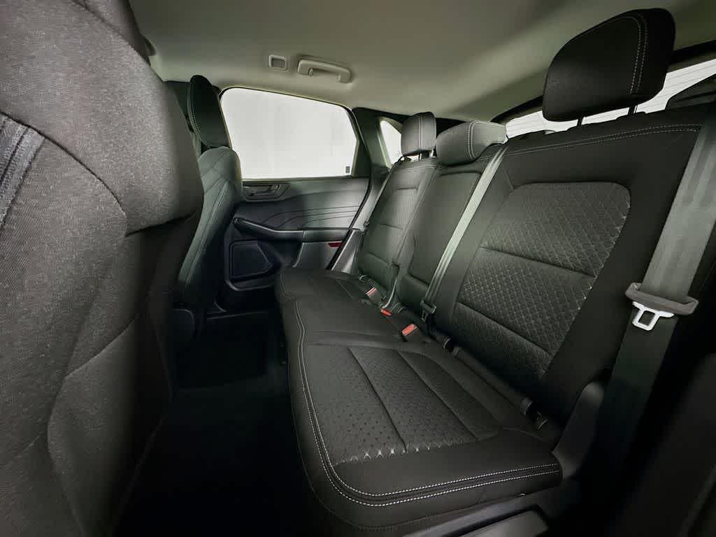 new 2026 Ford Escape car, priced at $30,685