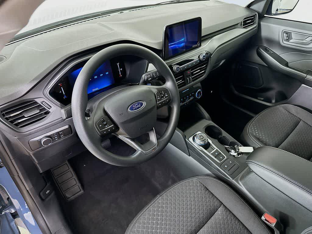 new 2026 Ford Escape car, priced at $30,685