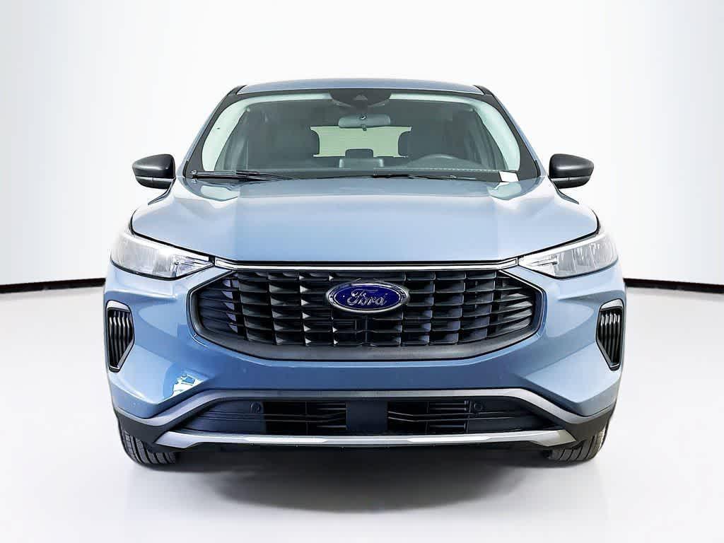 new 2026 Ford Escape car, priced at $30,685