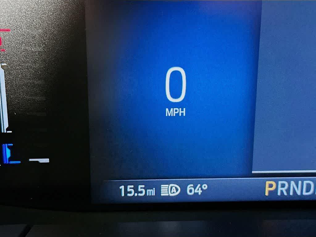 new 2026 Ford Escape car, priced at $30,685