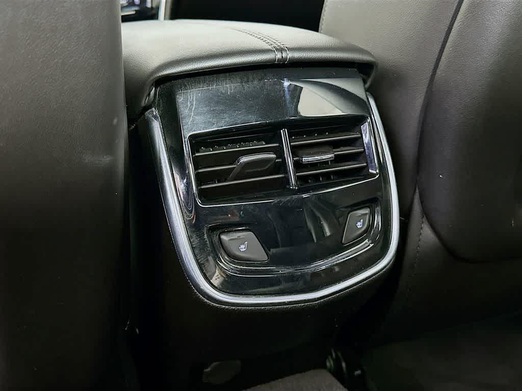 used 2016 Cadillac XTS car, priced at $12,796