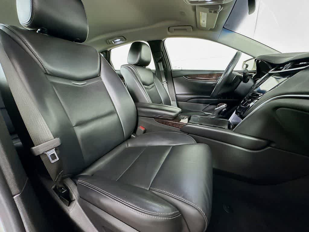 used 2016 Cadillac XTS car, priced at $12,796