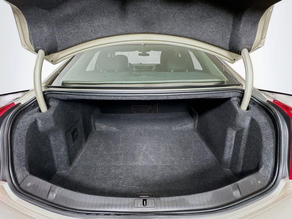 used 2016 Cadillac XTS car, priced at $12,796