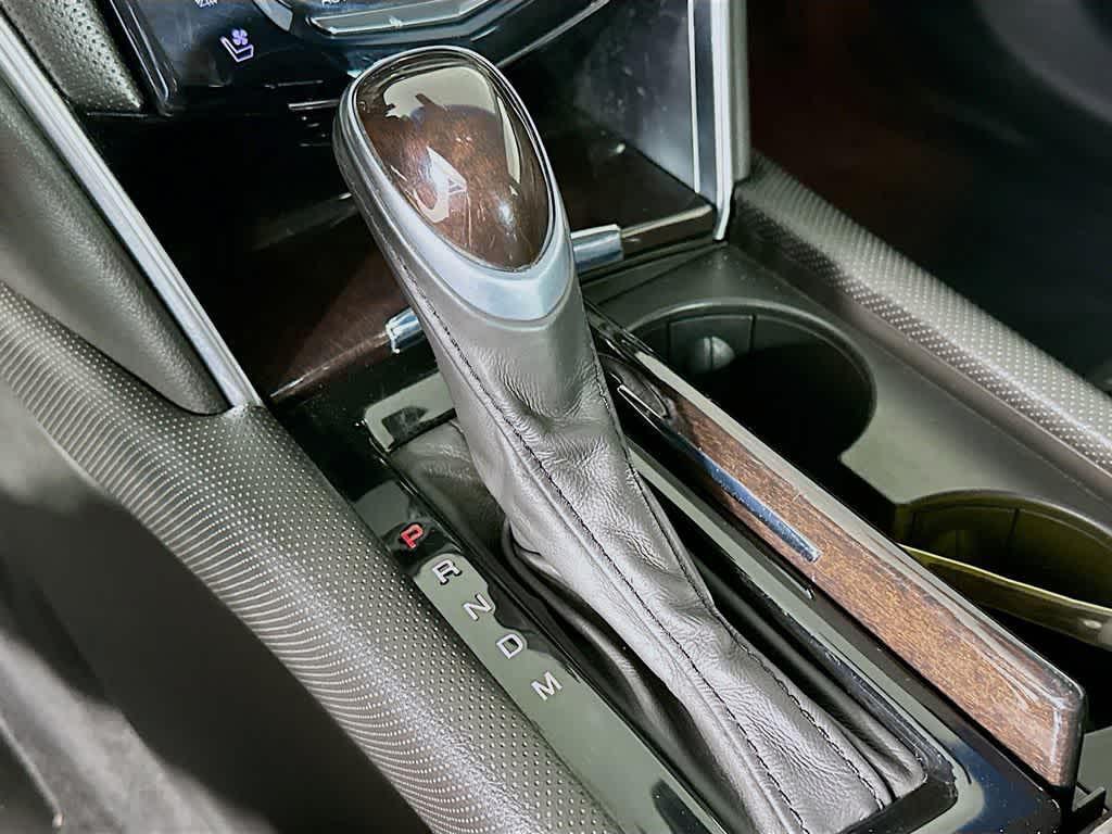 used 2016 Cadillac XTS car, priced at $12,796