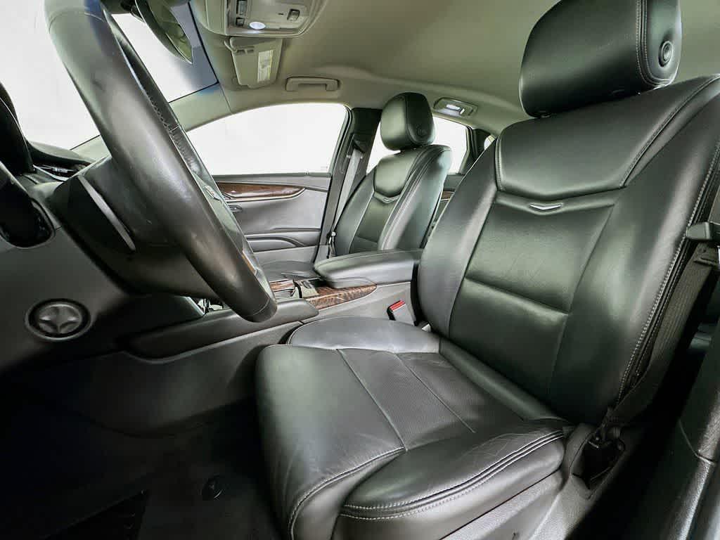 used 2016 Cadillac XTS car, priced at $12,796