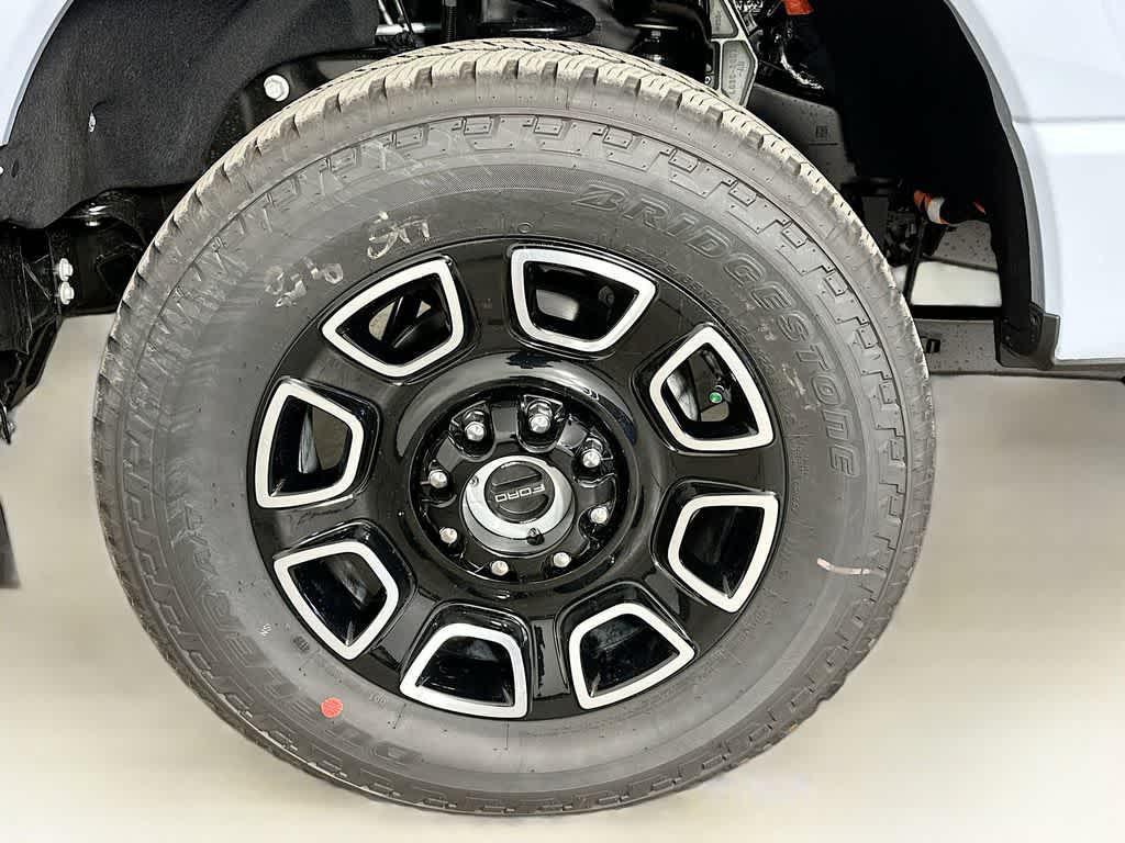 new 2026 Ford F-250 car, priced at $99,093