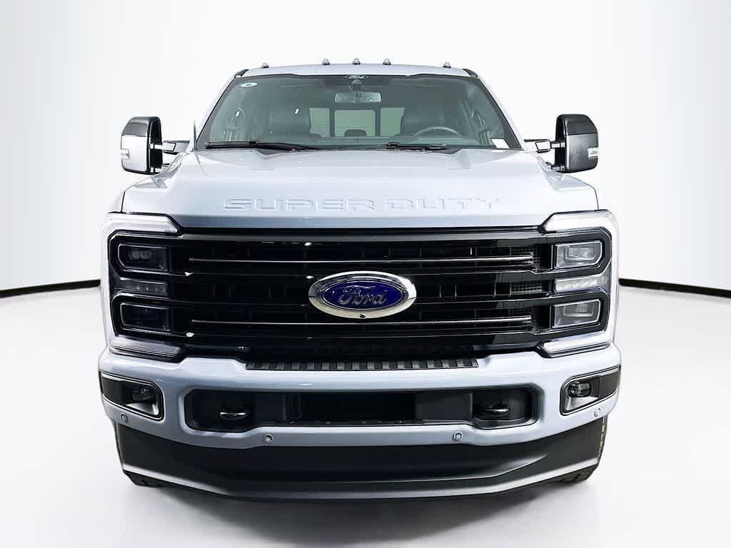new 2026 Ford F-250 car, priced at $99,093