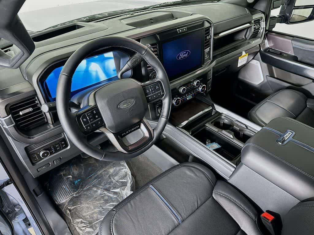 new 2026 Ford F-250 car, priced at $99,093